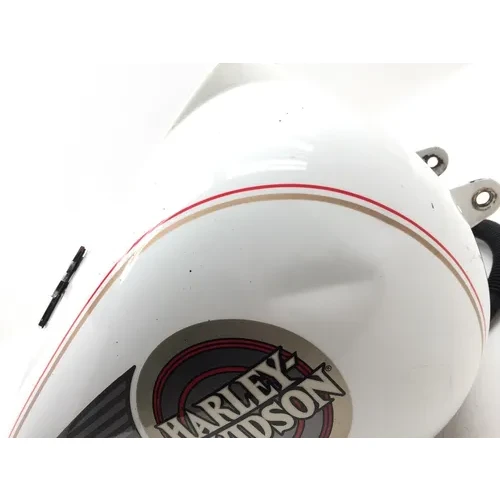 Gas Tank Fuel Petrol 1997 Harley-Davidson Electra Glide Classic FLHTCI 2778A x 11