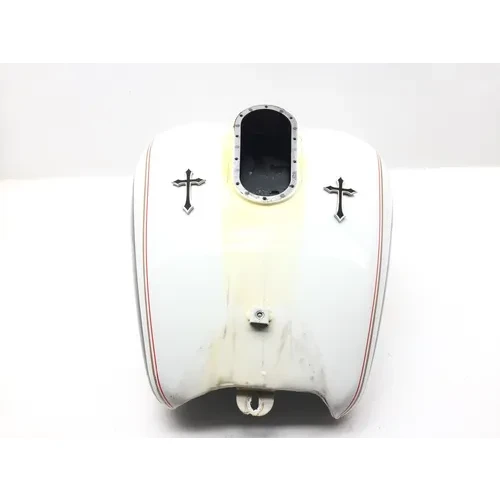 Gas Tank Fuel Petrol 1997 Harley-Davidson Electra Glide Classic FLHTCI 2778A x 3