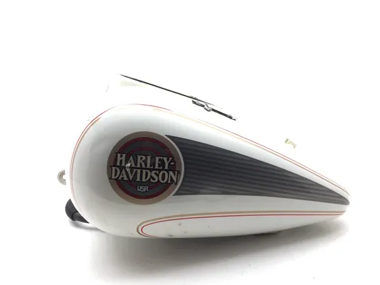 Gas Tank Fuel Petrol 1997 Harley-Davidson Electra Glide Classic FLHTCI 2778A x