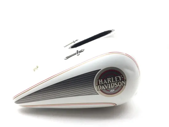 Gas Tank Fuel Petrol 1997 Harley-Davidson Electra Glide Classic FLHTCI 2778A x