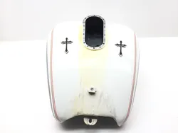 Gas Tank Fuel Petrol 1997 Harley-Davidson Electra Glide Classic FLHTCI 2778A x