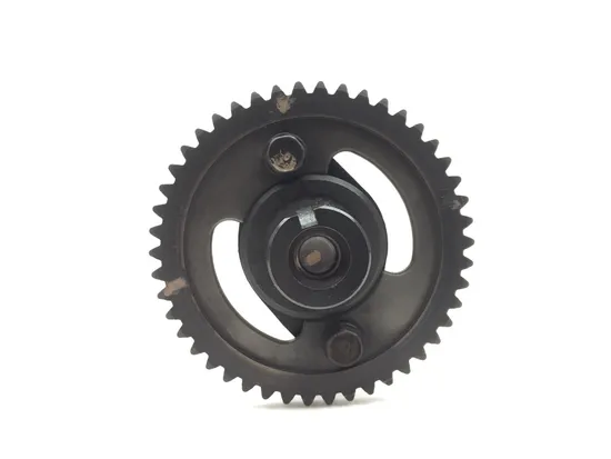 Cylinder Head Complete W Cams Rear 2000 Kawasaki Vulcan 1500 Classic 2817A x