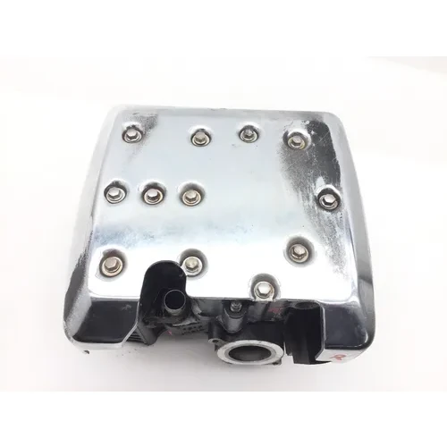 Cylinder Head Complete W Cams Rear 2000 Kawasaki Vulcan 1500 Classic 2817A x 9