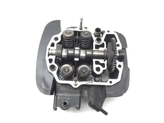 Cylinder Head Complete W Cams Rear 2000 Kawasaki Vulcan 1500 Classic 2817A x