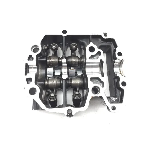 Cylinder Head Complete W Cams Rear 2000 Kawasaki Vulcan 1500 Classic 2817A x 19