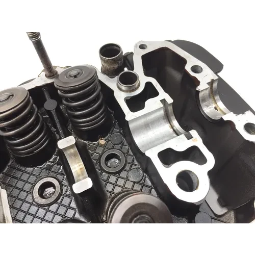 Cylinder Head Complete W Cams Rear 2000 Kawasaki Vulcan 1500 Classic 2817A x 17