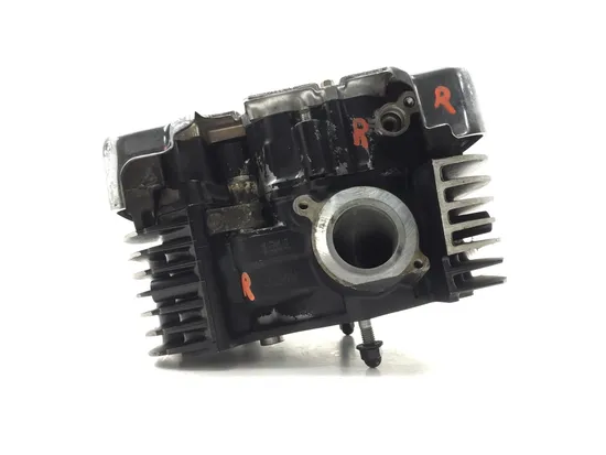 Cylinder Head Complete W Cams Rear 2000 Kawasaki Vulcan 1500 Classic 2817A x