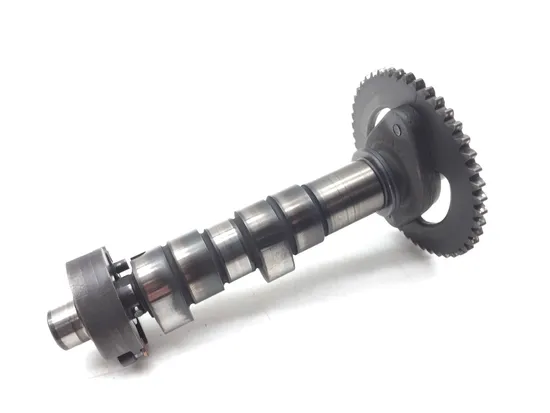 Cylinder Head Complete W Cams Rear 2000 Kawasaki Vulcan 1500 Classic 2817A x