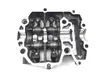 Cylinder Head Complete W Cams Rear 2000 Kawasaki Vulcan 1500 Classic 2817A x