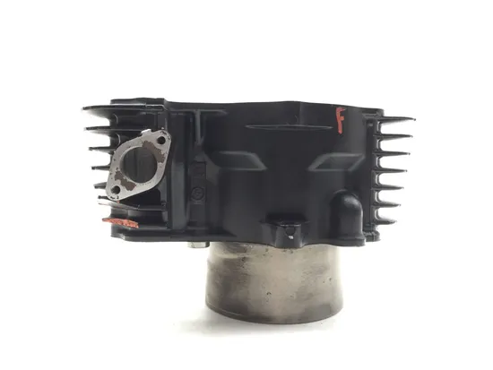 Cylinder Jug W Piston Front 2000 Kawasaki Vulcan 1500 VN1500E Classic 2817A x