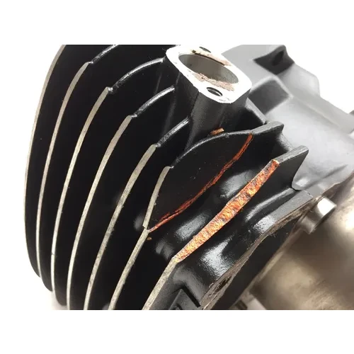Cylinder Jug W Piston Front 2000 Kawasaki Vulcan 1500 VN1500E Classic 2817A x 7