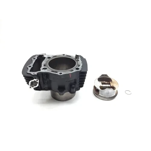 Cylinder Jug W Piston Front 2000 Kawasaki Vulcan 1500 VN1500E Classic 2817A x 3