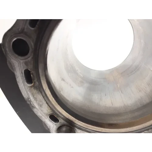 Cylinder Jug W Piston Front 2000 Kawasaki Vulcan 1500 VN1500E Classic 2817A x 24