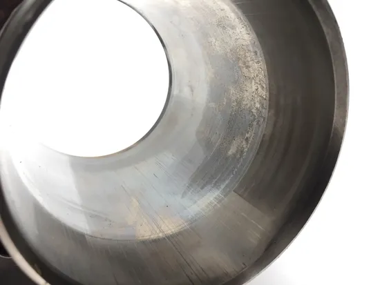 Cylinder Jug W Piston Front 2000 Kawasaki Vulcan 1500 VN1500E Classic 2817A x