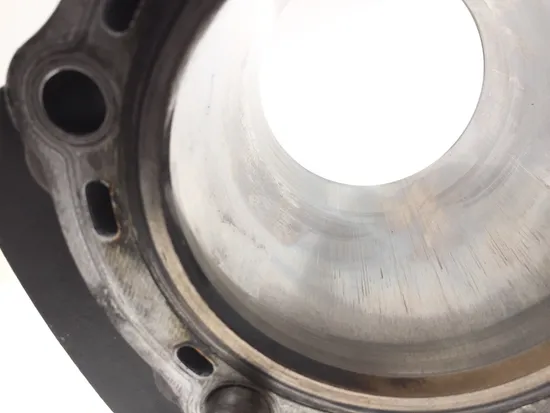 Cylinder Jug W Piston Front 2000 Kawasaki Vulcan 1500 VN1500E Classic 2817A x