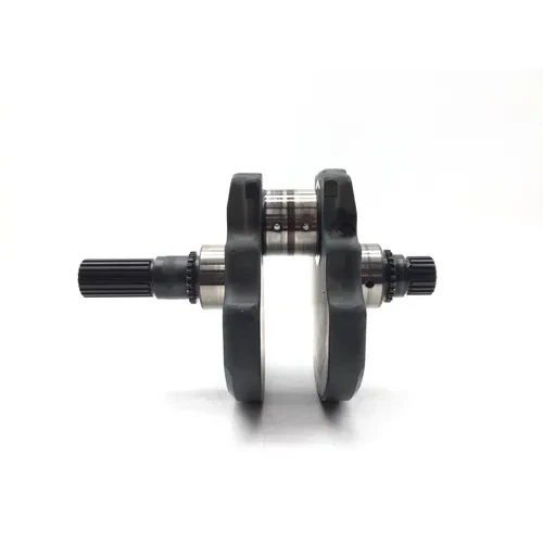Engine Crank Shaft 2000 Kawasaki Vulcan 1500 VN1500E Classic 2817A 3