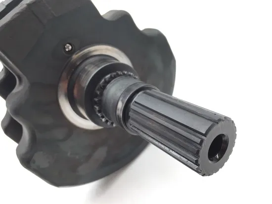 Engine Crank Shaft 2000 Kawasaki Vulcan 1500 VN1500E Classic 2817A