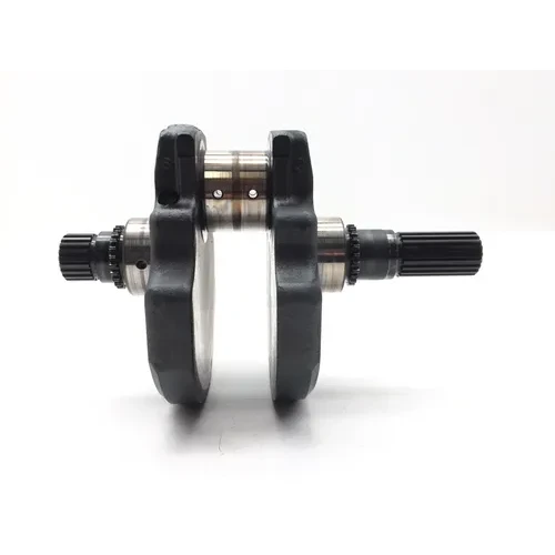 Engine Crank Shaft 2000 Kawasaki Vulcan 1500 VN1500E Classic 2817A 9