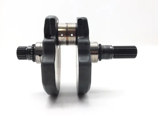 Engine Crank Shaft 2000 Kawasaki Vulcan 1500 VN1500E Classic 2817A