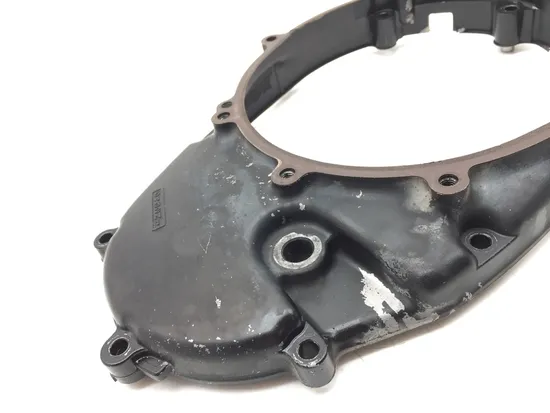 Engine Inner Stator Generator Cover 2000 Kawasaki Vulcan 1500 Classic 2817A x