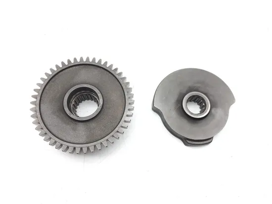 Engine Balancer 2000 Kawasaki Vulcan 1500 VN1500E Classic 2817A