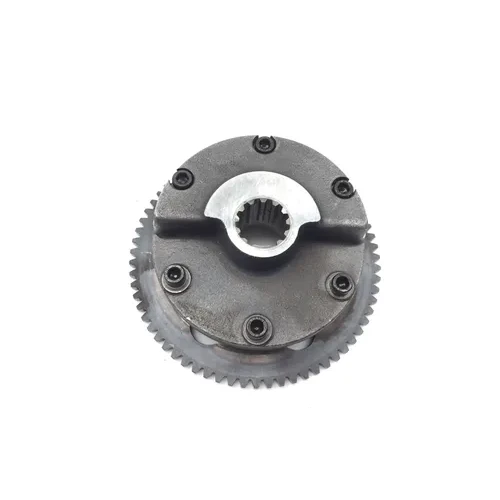 Engine Balancer 2000 Kawasaki Vulcan 1500 VN1500E Classic 2817A 7
