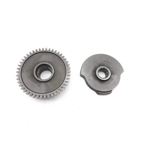 Engine Balancer 2000 Kawasaki Vulcan 1500 VN1500E Classic 2817A 18