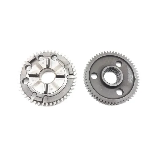 Engine Balancer 2000 Kawasaki Vulcan 1500 VN1500E Classic 2817A 11