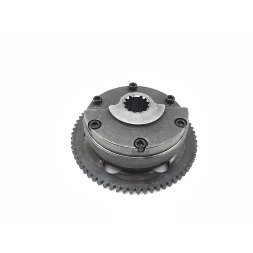 Engine Balancer 2000 Kawasaki Vulcan 1500 VN1500E Classic 2817A 15
