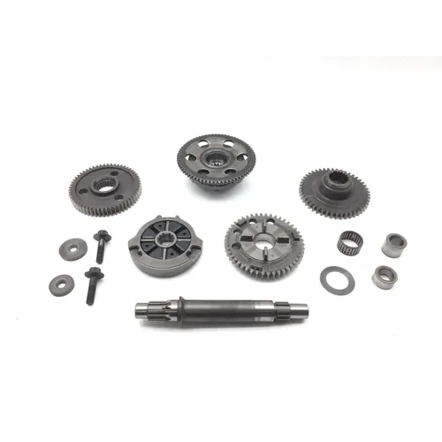 Engine Balancer 2000 Kawasaki Vulcan 1500 VN1500E Classic 2817A 3