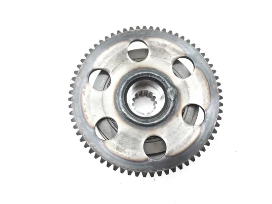 Engine Balancer 2000 Kawasaki Vulcan 1500 VN1500E Classic 2817A