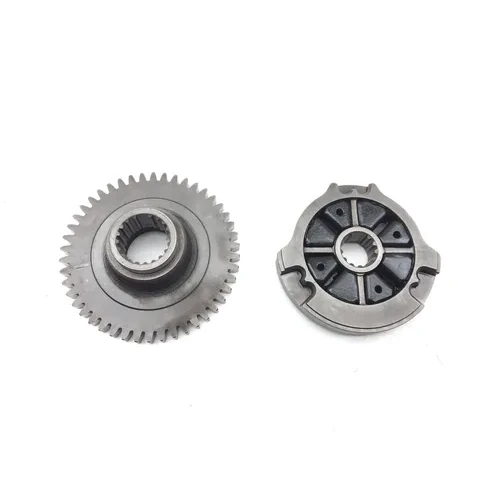 Engine Balancer 2000 Kawasaki Vulcan 1500 VN1500E Classic 2817A 17