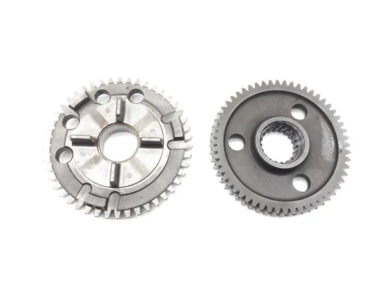 Engine Balancer 2000 Kawasaki Vulcan 1500 VN1500E Classic 2817A