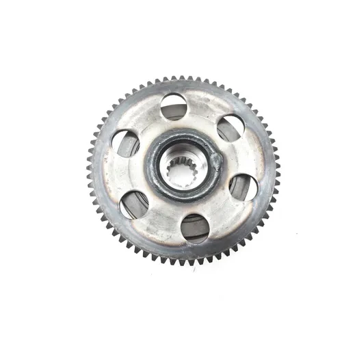 Engine Balancer 2000 Kawasaki Vulcan 1500 VN1500E Classic 2817A 5