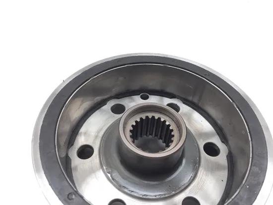 Engine Flywheel 2000 Kawasaki Vulcan 1500 VN1500E Classic 2817A