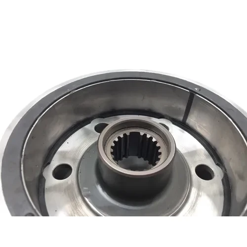 Engine Flywheel 2000 Kawasaki Vulcan 1500 VN1500E Classic 2817A 11