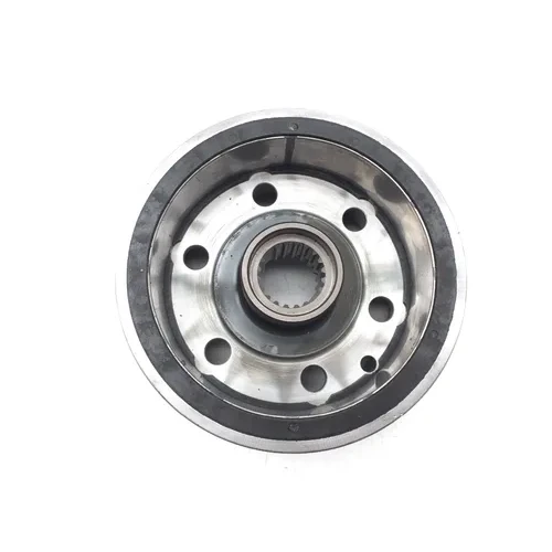 Engine Flywheel 2000 Kawasaki Vulcan 1500 VN1500E Classic 2817A 9