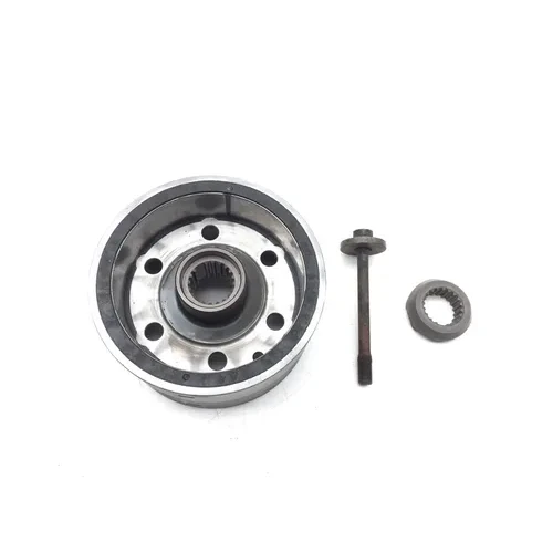 Engine Flywheel 2000 Kawasaki Vulcan 1500 VN1500E Classic 2817A 3