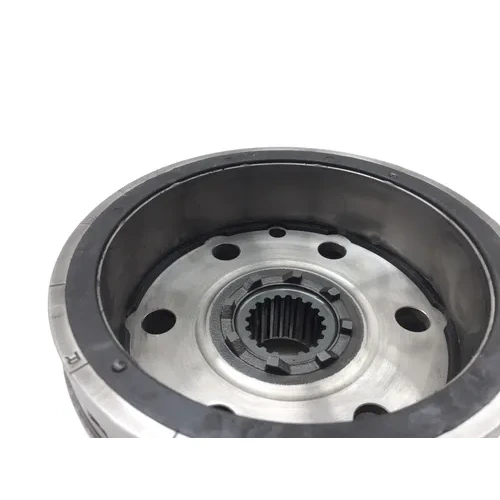 Engine Flywheel 2000 Kawasaki Vulcan 1500 VN1500E Classic 2817A 19