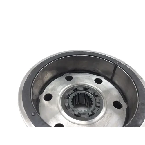Engine Flywheel 2000 Kawasaki Vulcan 1500 VN1500E Classic 2817A 20