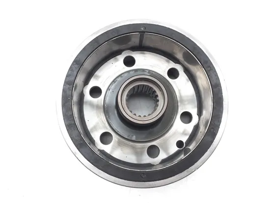 Engine Flywheel 2000 Kawasaki Vulcan 1500 VN1500E Classic 2817A
