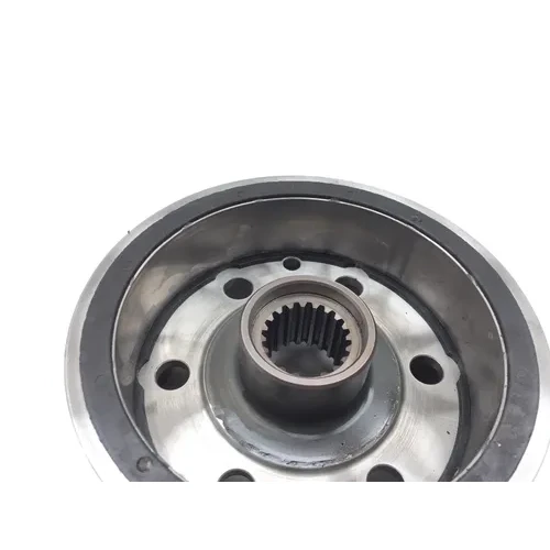 Engine Flywheel 2000 Kawasaki Vulcan 1500 VN1500E Classic 2817A 13