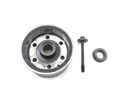 Engine Flywheel 2000 Kawasaki Vulcan 1500 VN1500E Classic 2817A