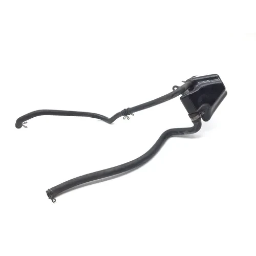 Oil Vent Box 2000 Kawasaki Vulcan 1500 VN1500E Classic 2817A 7