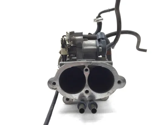 Throttle Body 2000 Kawasaki Vulcan 1500 VN1500E Classic 2817A