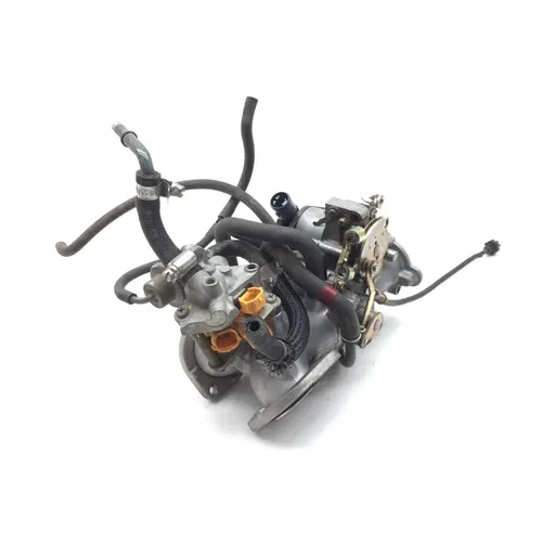 Throttle Body 2000 Kawasaki Vulcan 1500 VN1500E Classic 2817A 3