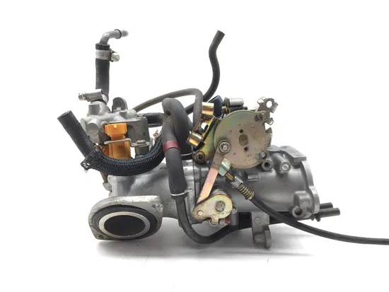 Throttle Body 2000 Kawasaki Vulcan 1500 VN1500E Classic 2817A