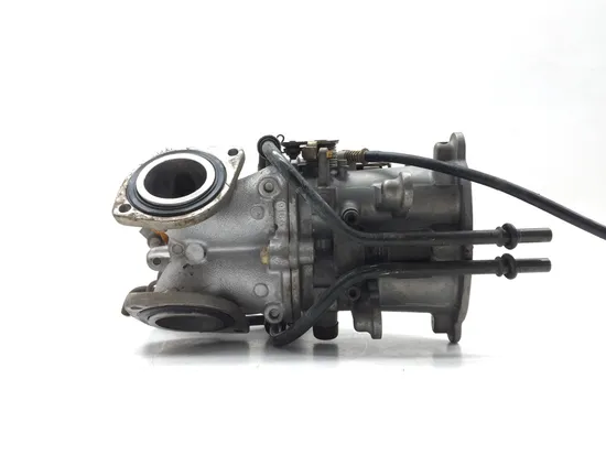 Throttle Body 2000 Kawasaki Vulcan 1500 VN1500E Classic 2817A