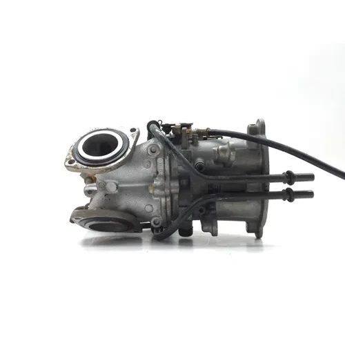 Throttle Body 2000 Kawasaki Vulcan 1500 VN1500E Classic 2817A 14