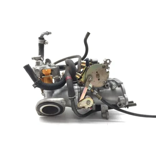 Throttle Body 2000 Kawasaki Vulcan 1500 VN1500E Classic 2817A 5